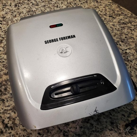 George Foreman Other - George Foreman Electric Grill